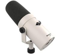 Universal Audio Microfono dinamico standard SD-1, bianco