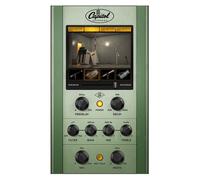 Universal Audio Capitol Chambers Native