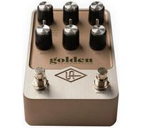 UNIVERSAL AUDIO - UAFX GOLDEN