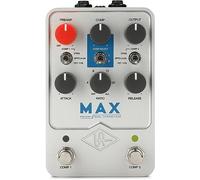 Universal Audio MAX Preamp & Dual Compressor Pedal