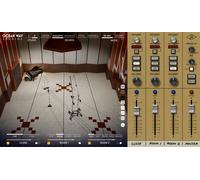 Universal Audio Ocean Way Studios Deluxe
