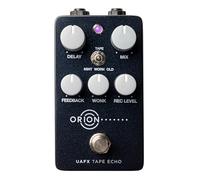 UNIVERSAL AUDIO - UAFX ORION TAPE ECHO - Orion Tape Echo Pedal