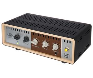 Universal Audio OX Amp Top Box