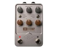 Universal Audio OX Stomp Dynamic Speaker Emulator
