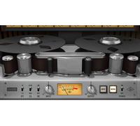 Universal Audio Oxide Tape Recorder Native