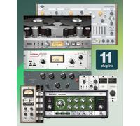 Universal Audio UAD Essentials Edition Native