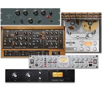 Universal Audio UAD Hip-Hop Production Bundle