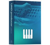 Universal Audio UAD Producer Edition Native