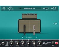 Universal Audio UAD Showtime '64 Tube Amp