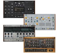 Universal Audio UAD Synth Collection