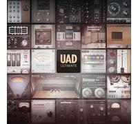 Universal Audio UAD Ultimate 14