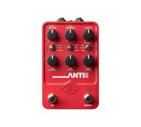 Universal Audio UAFX ANTI 1992 High Gain Amp