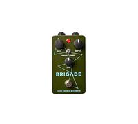 Universal Audio UAFX Brigade Chorus & Vibrato Pedal