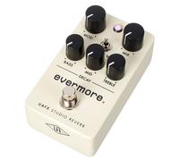 UNIVERSAL AUDIO - EVERMORE STUDIO REVERB - Evermore Studio reverb pedal
