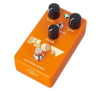 Universal Audio UAFX Flow Vintage Tremolo - Pronta Consegna