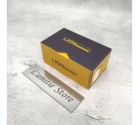 Universal Audio UAFX Lion '68 Super Lead Amp Pedale effetto chitarra...