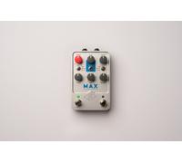 Universal Audio UAFX Max Preamp & Dual Compressor - Spedizione Gratuita - Pronta Consegna
