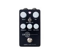 UNIVERSAL AUDIO - UAFX ORION TAPE ECHO - Orion Tape Echo Pedal