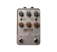 UNIVERSAL AUDIO - UAFX STOMP OX - Stomp OX Pedal, Speaker and Studio Simulator