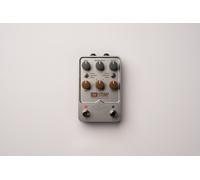 UNIVERSAL AUDIO - UAFX STOMP OX - Stomp OX Pedal, Speaker and Studio Simulator