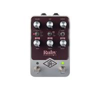 Universal Audio UAFX Ruby '63