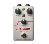 Universal Audio UAFX LA-2A Studio Compressor Effetti Chitarra