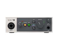 Universal Audio VOLT 1 Interfaccia audio USB 2.0 1In/2Out x Mac/PC e iPad/iPhone