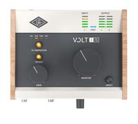 Universal Audio VOLT 176 Interf. Audio Desktop USB con 1-in/2-out 24-bit/192 kHz