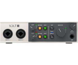 UNIVERSAL AUDIO VOLT 2