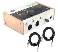 Universal Audio Volt 276 - Interfaccia audio USB, con 2 cavi XLR