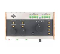 Universal Audio VOLT 476 USB Inter. audio USB Desktop 4I/4O x Mac PC iPad iPhone