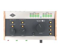 UNIVERSAL AUDIO VOLT 476 USB Recording Studio | Schede Audio