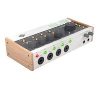 Universal Audio Volt 476P Interfaccia audio USB per recording, podcasting e streaming con essenziale software audio