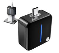 Universal Auto Disconnect Charger Type C Battery Protection Connector