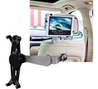 Universal Auto Sedile Posteriore Supporto Poggiatesta Pkw per Compressa PC IPAD