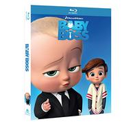 BABY BOSS ANIMAZIONE - BLU-RAY