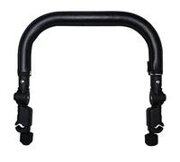 Universal Baby Child Safety Trolley Passeggino Manubrio Bracciolo Paraurti