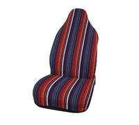 Universal Baja coperta SUV Auto motive benna anteriore Coprisedile