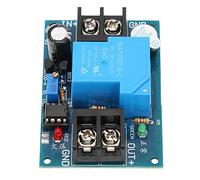 Universal Battery Overdischarge Controller 12V with Low Undervoltage Protection
