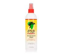 Universal Beauty African Essence Spruzzo di lucentezza treccia 355 ml