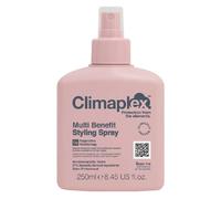 UNIVERSAL BEAUTY PRODUCTS Srl CLIMAPLEX MULTI BENEFITS STYLING SPRAY 250 ML