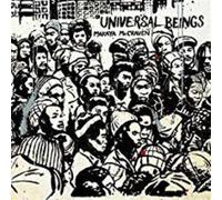 Universal Beings (2 Cd) - Makaya Mccraven (Audio Cd)