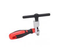 Universal Bike Chain Tool for High Performance Bmx, Interlock Pro Grade Durable Chain Breaker with Replaceable Driving Pin And Optocoupler Isolated