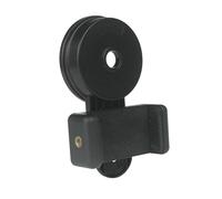 Universal Binoculars Telescope Special Accessories Adapter Connector Clip Bracket Fit Mobile Phone for Binocular Holder
