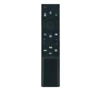 Universal BN59-01386B Telecomando vocale sostituito Adatto per Samsung UHD 4K TV GU43BU8079UXZG GU43BU8579UXZG GU50BU8079UXZG GU55BU8079UXZG GU65BU8079UXZG