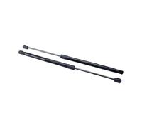 Universal Boot Gas Struts 2 Pz Per Santa Per Fe CM DM 2009 2010 2011 2012 2013 2014 2015 2016 Portellone Ascensore Boot Bar Baule Posteriore Molla A Gas Strut 817702B000 Lift Support Struts(52mm)