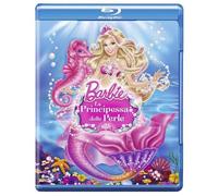 UNIVERSAL - Brd Barbie-la Principessa Delle Perle