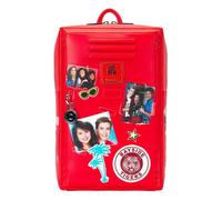 Merchandising Saved By The Bell: Loungefly - Locker Backpack