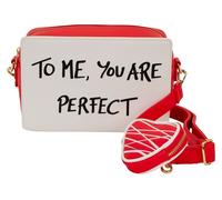 Universal by Loungefly Crossbody with Coin Bag Love Actually