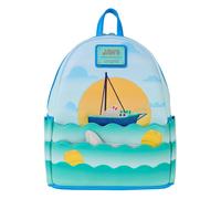 Loungefly Universal Jaws Mini Zaino